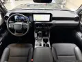 Toyota LC 250 EXECUTIVE-NEW FACE 2027-360 KAM.-COOL BOX