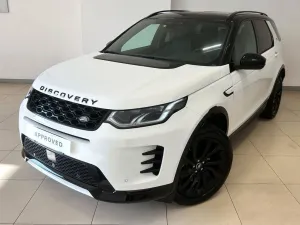 Other Land Rover Discovery Sport 2.0d mhev Dynamic SE 