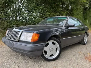 Mercedes-Benz CE300 - 24V Autom. (W124)