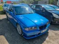 BMW bmw e36 323 ti