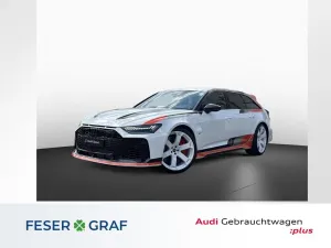 Audi RS6 Avant GT KERAMIK 360KAMERA RS-Dynamikpaket p