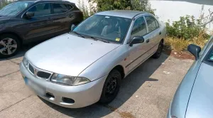 Mitsubishi Wochenend Angebot Mitsubishi Carisma