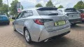 Suzuki Swace 1.8 Hybrid Comfort+