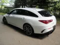 Mercedes-Benz CLA 35 AMG Shooting Brake 4Matic/TOPAUSSTATTUNG1