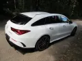 Mercedes-Benz CLA 35 AMG Shooting Brake 4Matic/TOPAUSSTATTUNG1