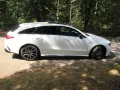 Mercedes-Benz CLA 35 AMG Shooting Brake 4Matic/TOPAUSSTATTUNG1