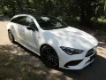 Mercedes-Benz CLA 35 AMG Shooting Brake 4Matic/TOPAUSSTATTUNG1