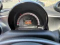 Smart ForFour prime Automatik Faltdach Leder Navi
