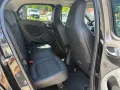 Smart ForFour prime Automatik Faltdach Leder Navi