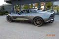 Aston Martin Vanquish V12  
