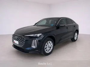 Audi Q5 Sportback TDI 150kW quattro S tronic Bus