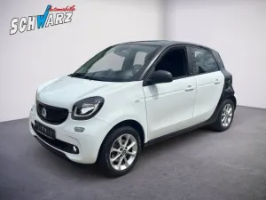 Smart ForFour forfour Basis