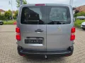 Peugeot Expert Kombi L2 Klima/ Tempomat/ 8-Sitzer/1.Hand