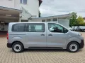 Peugeot Expert Kombi L2 Klima/ Tempomat/ 8-Sitzer/1.Hand