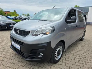 Peugeot Expert Kombi L2 Klima/ Tempomat/ 8-Sitzer/1.Hand