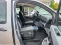 Peugeot Expert Kombi L2 Klima/ Tempomat/ 8-Sitzer/1.Hand