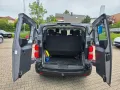 Peugeot Expert Kombi L2 Klima/ Tempomat/ 8-Sitzer/1.Hand