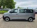 Peugeot Expert Kombi L2 Klima/ Tempomat/ 8-Sitzer/1.Hand