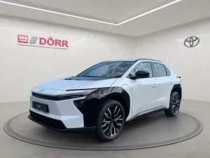 Toyota bZ4X Lounge*