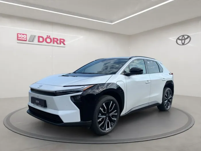 Toyota bZ4X Lounge*