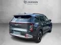 Kia Seltos 1.6T DCT132 kW Vision + Design Paket