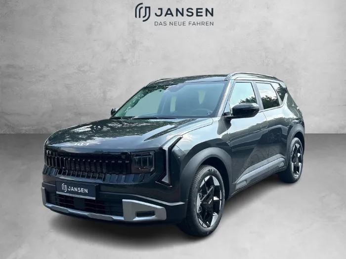 Kia Seltos 1.6T DCT132 kW Vision + Design Paket