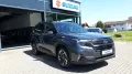 Subaru Forester 2.0 ie BOXER Exclusive Lineartr.
