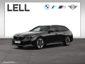 BMW 540d xDrive Touring M Sportpaket HK HiFi DAB
