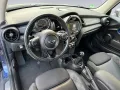 MINI Cooper D Amb.Bel. LED SHZ PDC BTH Temp 2-Z Klmat