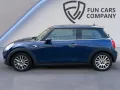 MINI Cooper D Amb.Bel. LED SHZ PDC BTH Temp 2-Z Klmat