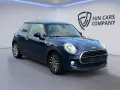 MINI Cooper D Amb.Bel. LED SHZ PDC BTH Temp 2-Z Klmat