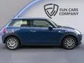 MINI Cooper D Amb.Bel. LED SHZ PDC BTH Temp 2-Z Klmat