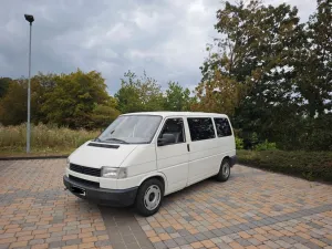 Volkswagen T4 