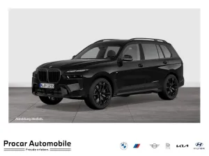 BMW X7 xDrive40d M Sport HUD PANO ACC AHK RFK NAVI