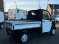 Aixam Brommobiel D-Truck Laadbak - 10.405km - Topstaat
