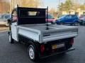 Aixam Brommobiel D-Truck Laadbak - 10.405km - Topstaat