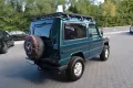 Mercedes-Benz G 290GD KURZ mit H-Zulassung ab 5,49% Finz!