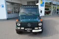 Mercedes-Benz G 290GD KURZ mit H-Zulassung ab 5,49% Finz!