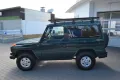 Mercedes-Benz G 290GD KURZ mit H-Zulassung ab 5,49% Finz!