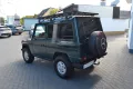 Mercedes-Benz G 290GD KURZ mit H-Zulassung ab 5,49% Finz!
