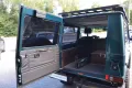 Mercedes-Benz G 290GD KURZ mit H-Zulassung ab 5,49% Finz!