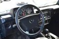 Mercedes-Benz G 290GD KURZ mit H-Zulassung ab 5,49% Finz!