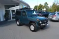 Mercedes-Benz G 290GD KURZ mit H-Zulassung ab 5,49% Finz!