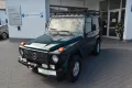 Mercedes-Benz G 290GD KURZ mit H-Zulassung ab 5,49% Finz!