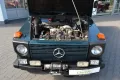 Mercedes-Benz G 290GD KURZ mit H-Zulassung ab 5,49% Finz!