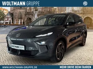 MGS5 EV 64 kWh Luxury Vorführwagen