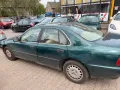 Rover PKW Rover 620