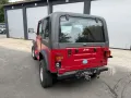 Jeep Wrangler YJ 4.0L Hardtop HU bis 07-28 H-Kennz