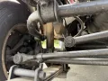 Jeep Wrangler YJ 4.0L Hardtop HU bis 07-28 H-Kennz