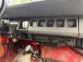 Jeep Wrangler YJ 4.0L Hardtop HU bis 07-28 H-Kennz